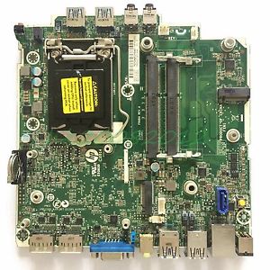 Board Hp PRODESK 600 G1 Parte 746219 002 Ref CLHPP600G1 1