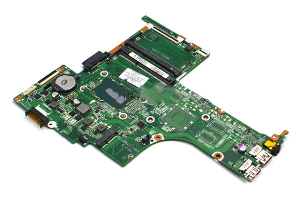 Board Hp Pavilion 14 AB Parte 823297 601 Ref CLHP14AB BOGOTA COMPULAPTOP 2