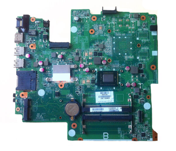 Board Hp Pavilion 14 B001XX Sleebook Parte 698523 001 Ref CLHPP14s BOGOTA COMPULAPTOP 1