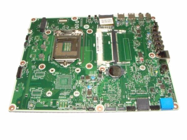 Board Hp Pavilion G 23 G P Parte 730935 001 Ref CLHPG23 COMPULAPTOP BOGOTA