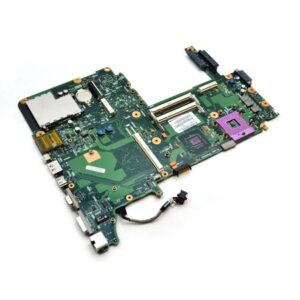 Board Hp Pavilion HDX 90009 Parte448145 001 Ref CLHPHDX9000 BOGOTA COMPULAPTOP 2