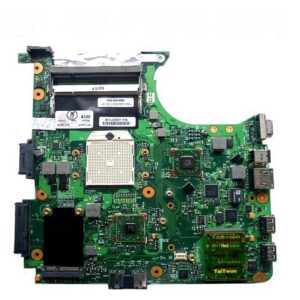 Board Hp Pavilion Touchsmart 14 F Parte 718725 001 Ref CLHPP14F BOGOTA COMPULAPTOP 1 1