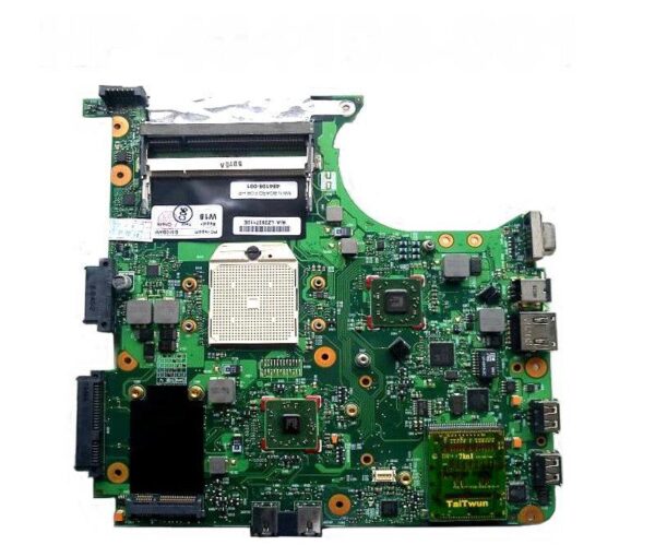 Board Hp Pavilion Touchsmart 14 F Parte 718725 001 Ref CLHPP14F BOGOTA COMPULAPTOP 1 1