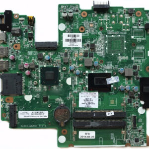 Board Hp Pavilion Touchsmart 14 F Parte 718725 001 Ref CLHPP14F BOGOTA COMPULAPTOP 1