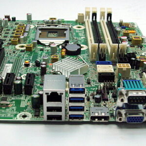 Board Hp Pro 6300 Parte 656961 001 Ref CLHP6300 BOGOTA COMPULAPTOP 3