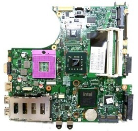 Board Hp Probook 4410S4510S Parte574510 001 Ref CLHP4410S4510S BOGOTA COMPULAPTOP 1