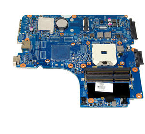 Board Hp Probook 4445S A8 Parte 683600 601 Ref CLHPP4445s BOGOTA COMPULAPTOP 1