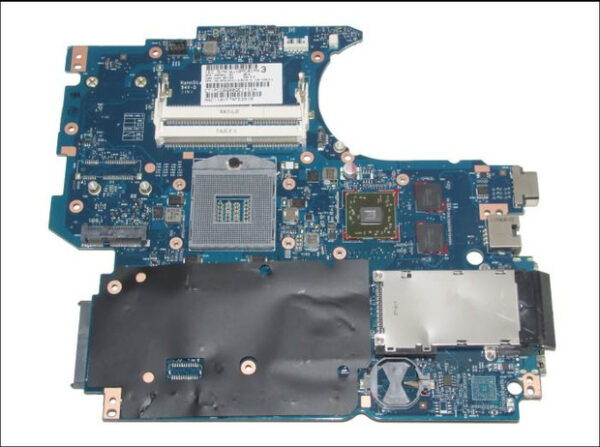 Board Hp Probook 4530S Parte 658343 001 Ref CLHPP4530S BOGOTA COMPULAPTOP 2