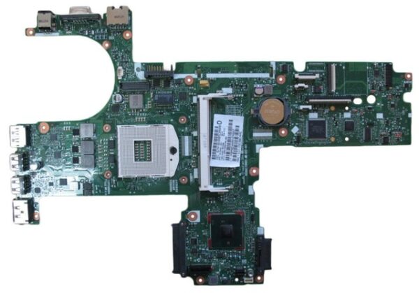 Board Hp Probook 6450B 6550B Parte 613293 001 1