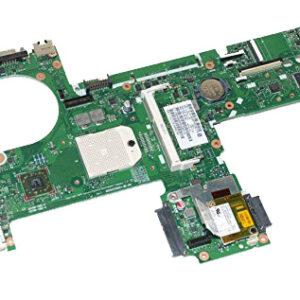 Board Hp Probook 6465B6555B Parte 613397 001 Ref CLHP6465B BOGOTA COMPULAPTOP 2