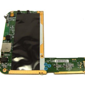 Board Hp Slate 7 Parte 727666 001 Ref CLHPS7 BOGOTA COMPULAPTOP 3