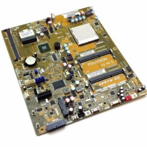 Board Hp ToucSmart 300 1000 Parte 510762 002 Ref CLHPT3001000 COMPULAPTOP BOGOTA 1