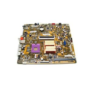 Board Hp Touchsmart 600 Parte 537320 002 2