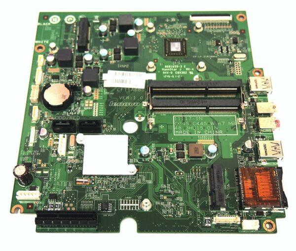 Board Lenovo AIO C365 Parte 5B20F83134 Ref CLLAC365 BOGOTA COMPULAPTOP 1