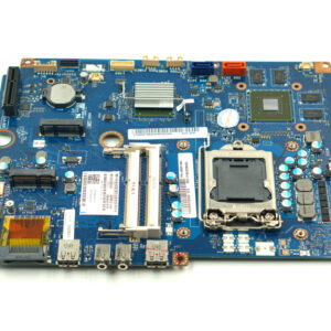 Board Lenovo C540 Parte LA 9301P Ref CLLC540 2