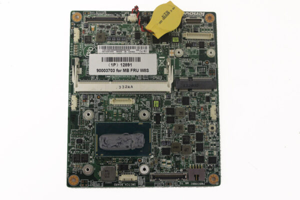 Board Lenovo FLEX 20 Parte 90003703 Ref CLLF20 BOGOTA COMPULAPTOP 2