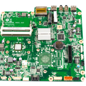 Board Lenovo G400G500 Parte LA 9631P Ref CLLG400 BOGOTA COMPULAPTOP 2