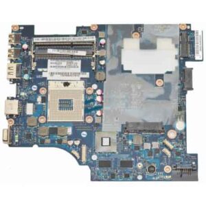 Board Lenovo G470 1 Parte LA 6759P Ref CLLIG470 BOGOTA COMPULAPTOP