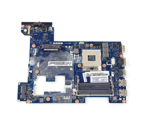 Board Lenovo G480G485 Parte LA 7982P Ref CLLG480 BOGOTA COMPULAPTOP 2