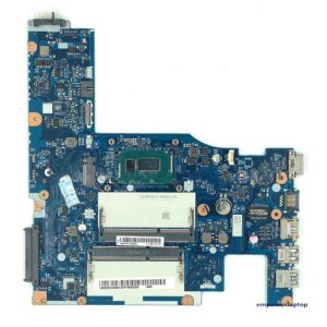 Board Lenovo G50 70 G50 80 delgada Parte NM A272 Ref CLLIG5070 BOGOTA COMPULAPTOP 1