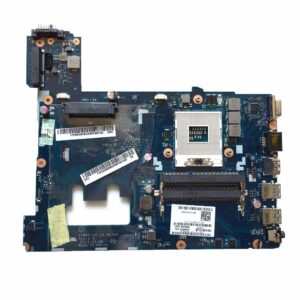 Board Lenovo G500 Parte LA 9631P Ref CLLIY400 2