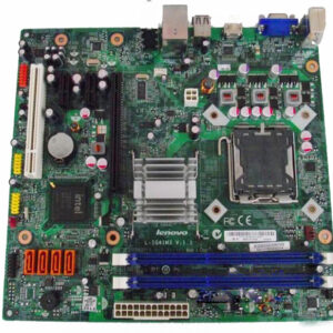 Board Lenovo H220K330B Parte L IG41M3 Ref CLLH220 COMPULAPTOP BOGOTA