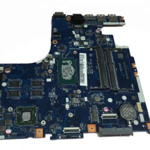 Board Lenovo Ideadpad 500SE 3180 Parte LA D061P Ref CLLI500S BOGOTA COMPULAPTOP 3