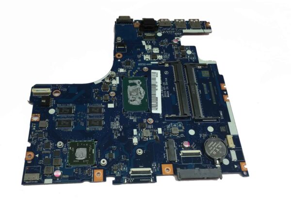 Board Lenovo Ideadpad 500SE 3180 Parte LA D061P Ref CLLI500S BOGOTA COMPULAPTOP 3