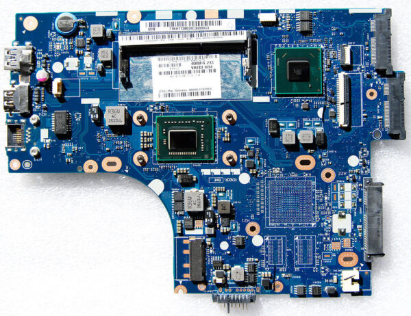 Board Lenovo Ideadpad S300S400 Parte LA 8951P BOGOTA COMPULAPTOP 2