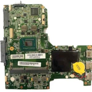 Board Lenovo Ideadpad Y410P Parte NM A031 Ref CLLIY410P BOGOTA COMPULAPTOP 2