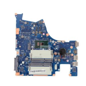 Board Lenovo Ideapad 300 15ISK 300 15IBR Parte NM A482 Ref CLLI30015ISK BOGOTA COMPULAPTOP 2