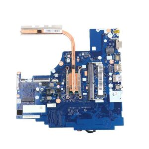 Board Lenovo Ideapad 310 TOUCH15ISK Parte NM A752 Ref CLLI310T BOGOTA COMPULAPTOP 1