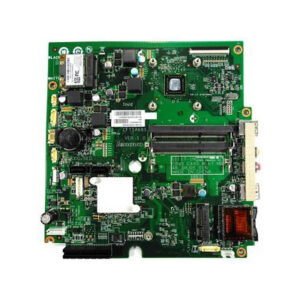 Board Lenovo Ideapad C345 Parte CFT1A68S Ref CLLIC345 BOGOTA COMPULAPTOP 2