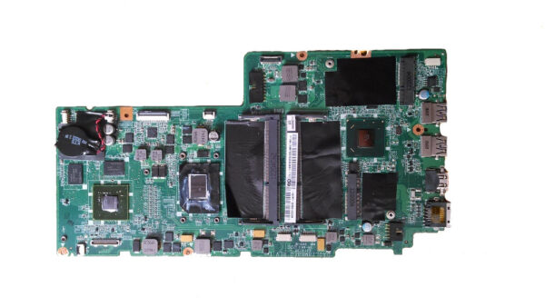 Board Lenovo Ideapad U410 Parte DA0LZ8MB8E0 Ref CLLIU410 BOGOTA COMPULAPTOP 2