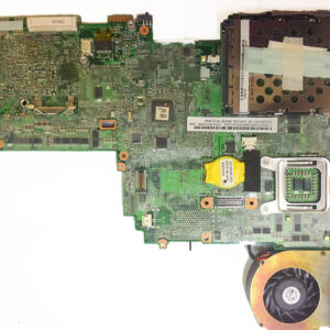 Board Lenovo Ideapad X60 Parte 42T0019 Ref CLLIIX60 BOGOTA COMPULAPTOP 1