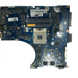 Board Lenovo Idepad Y400 Parte LA 8691P Ref CLLIY400 1