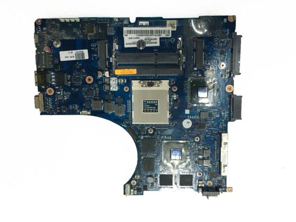 Board Lenovo Idepad Y400 Parte LA 8691P Ref CLLIY400 1