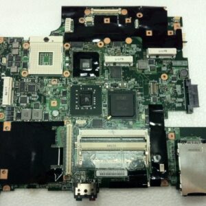 Board Lenovo T61 Parte P42W3782 Ref CLLT61 BOGOTA COMPULAPTOP