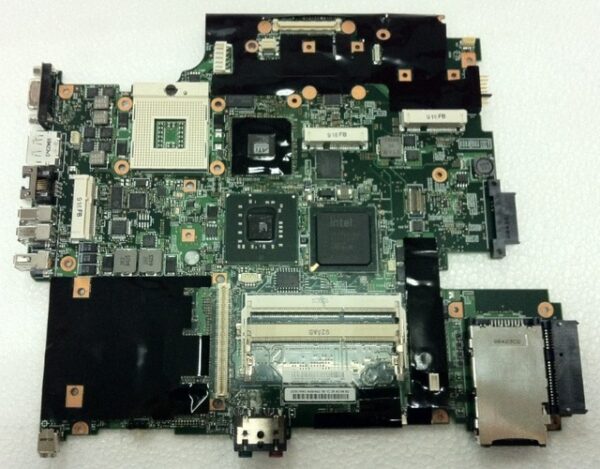 Board Lenovo T61 Parte P42W3782 Ref CLLT61 BOGOTA COMPULAPTOP