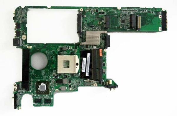 Board Lenovo Y460Y460P Parte DAKL2FMB8F0 1