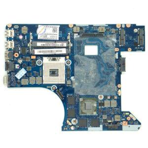 Board Lenovo Y480 Parte LA8001P Ref CLLY480 BOGOTA COMPULAPTOP 1