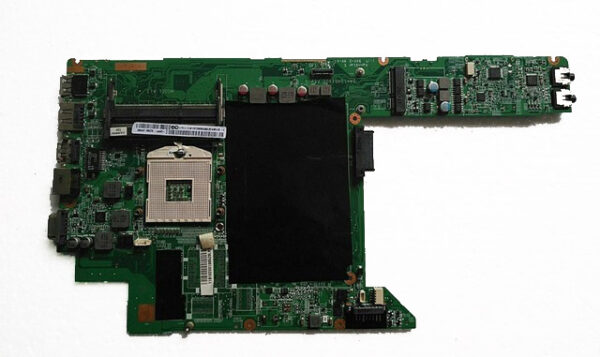 Board Lenovo Z370 Parte DAKL5MB16G0 Ref CLLZ370 BOGOTA COMPULAPTOP 1
