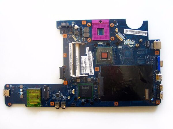 Board Lenovo Z480 Parte 31lz3mb00r0 Ref CLLZ480 BOGOTA COMPULAPTOP 2