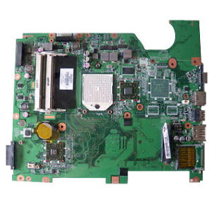 Board Pavilion G61CQ61 Notebook Parte 577065 001 Ref CLHPG61 BOGOTA COMPULAPTOP 1