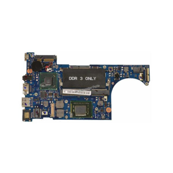 Board Samsung NP 530U3 Parte P02AAJ