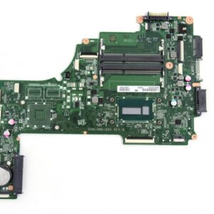 Board Toshiba L50 C Parte DABLQMB16B0 Ref CLLL50C BOGOTA COMPULAPTOP 2