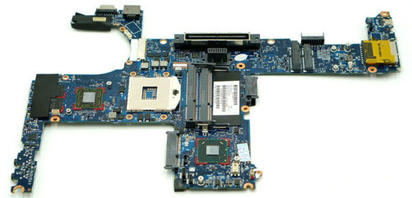 Boards Hp Elitebook 8470P Parte 686041 001 Ref CLHPE8470P BOGOTA COMPULAPTOP 2