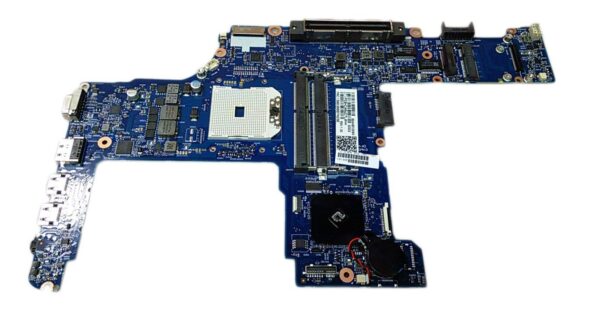 Boards Hp Probook MT 41 600 G1 Parte 746017 001 Ref CLHPPMT41 BOGOTA COMPULAPTOP 2