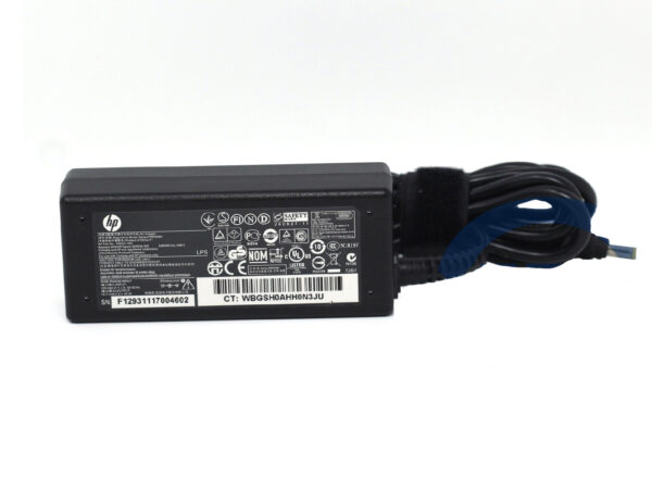 Cargador Hp 19.5V 3.33A Parte 765600 001 Ref CLHPC195V3.33A .Unilago Bogota 2