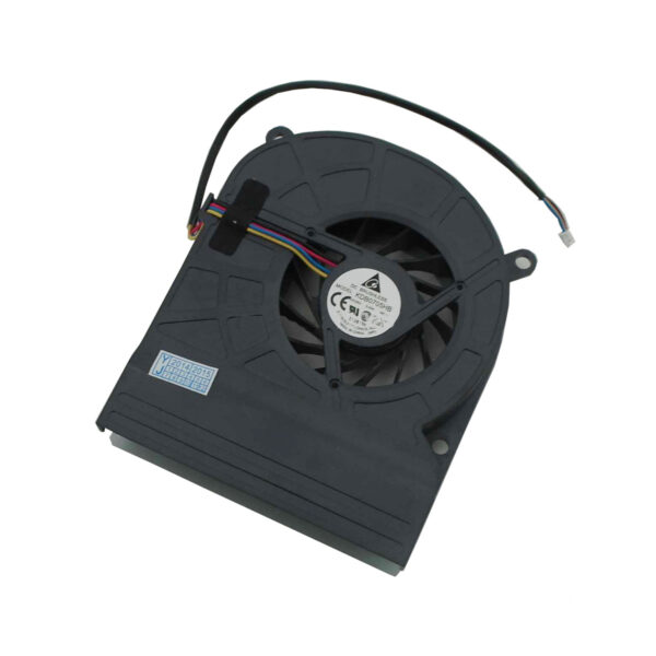 Cooler Fan Compaq CQ1 1125 Parte 1323 00BE0H2 REF CLFACCQ1